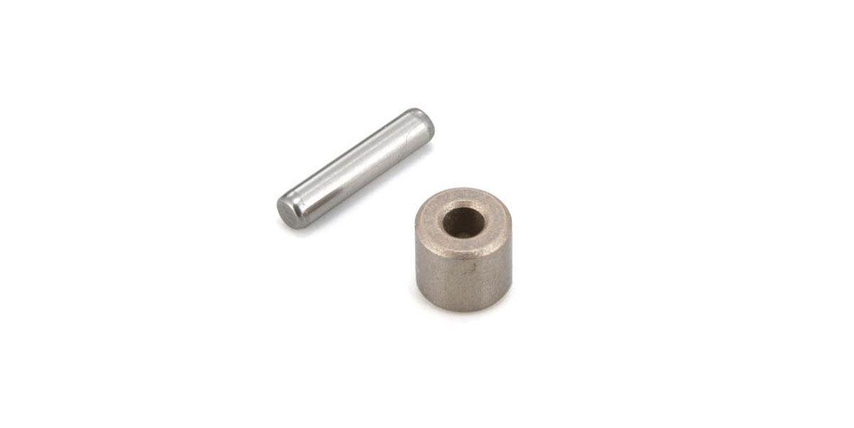 KT036 Tensioner Set(Racing Kart)               KT036  - KYOSHO RC
